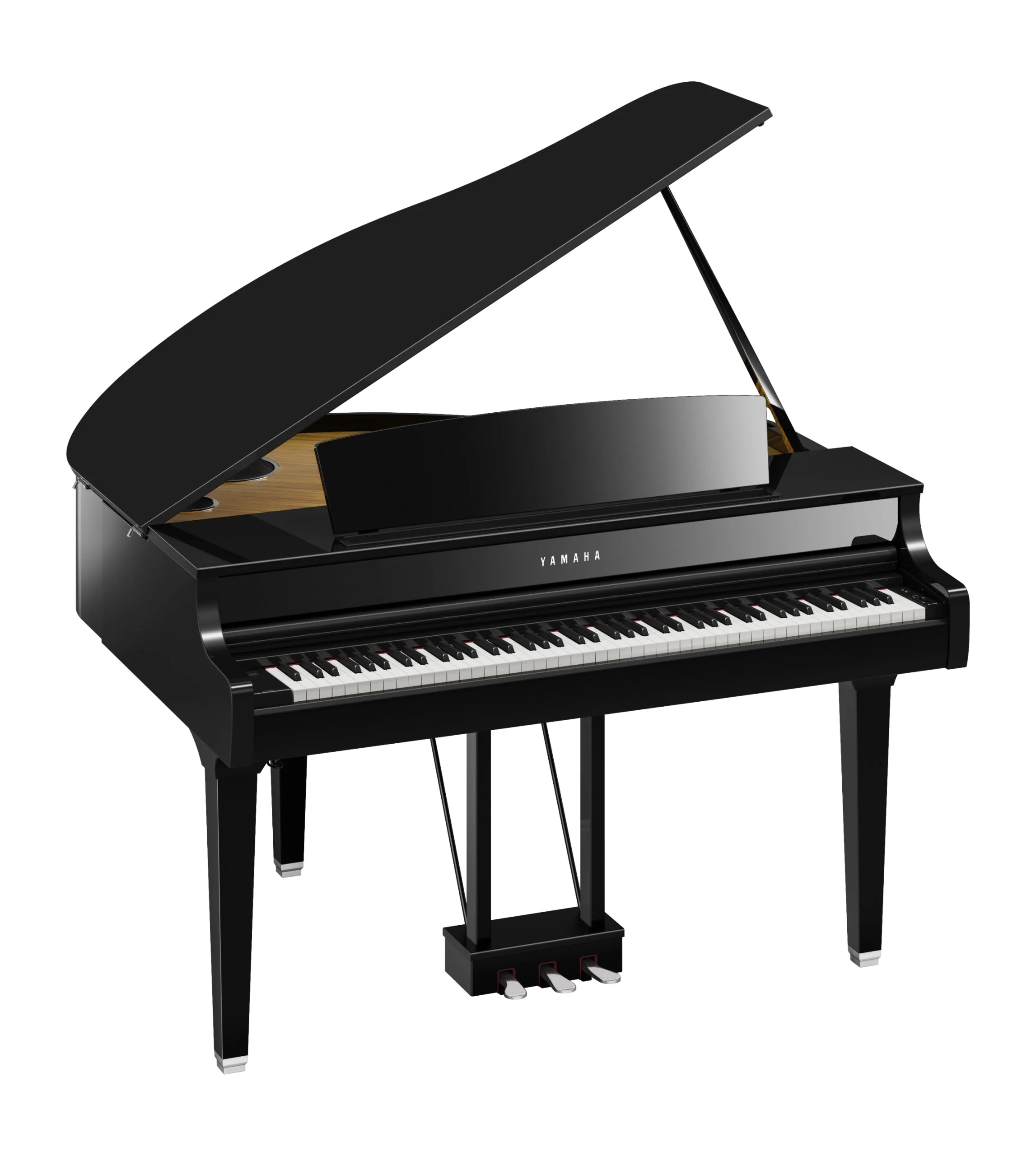 CLP-895GP finishes